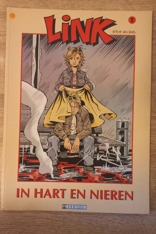 Link - In Hart En Nieren - 2 - 2018