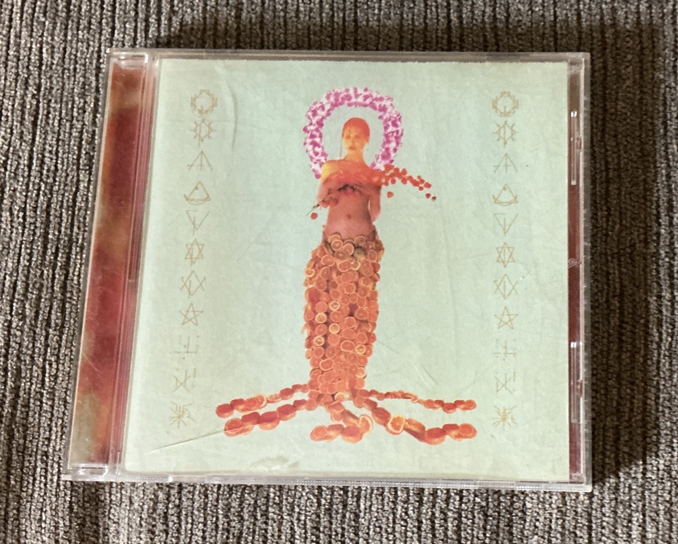 Good Gods Urge by Porno for Pyros (CD, 1996)