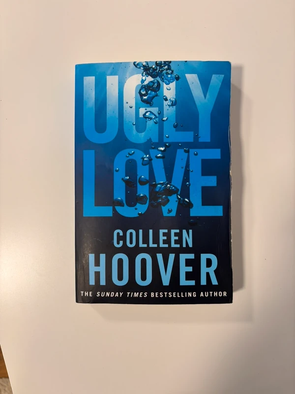 Ugly love