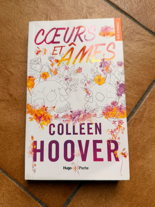 Cœurs et âmes