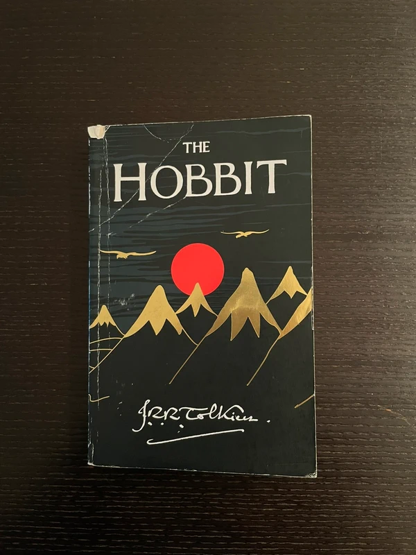 The hobbit