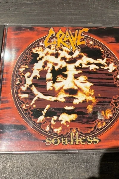 Grave Soulless