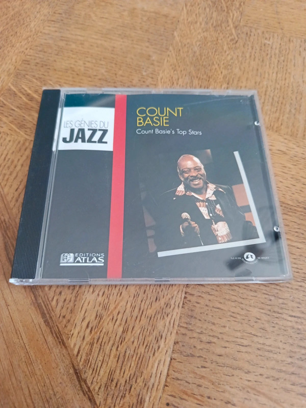 Count basie