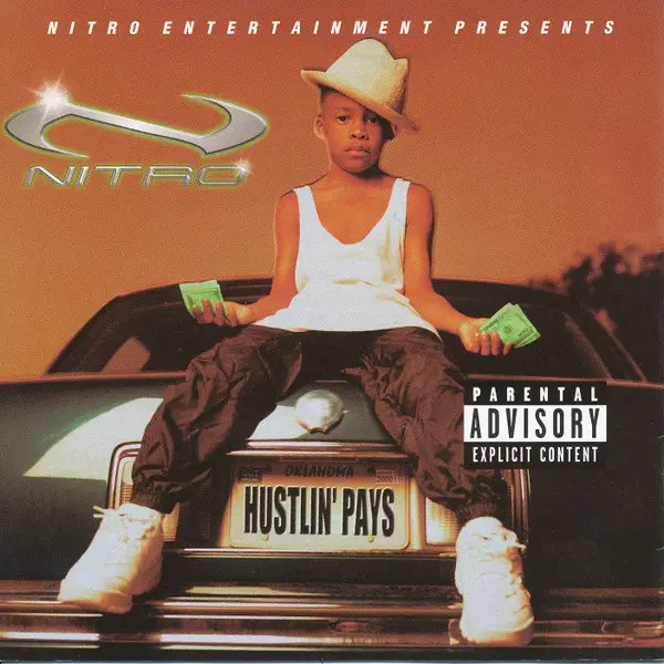 CD Hustlin' Pays Vari Various NEW OVP Columbia
