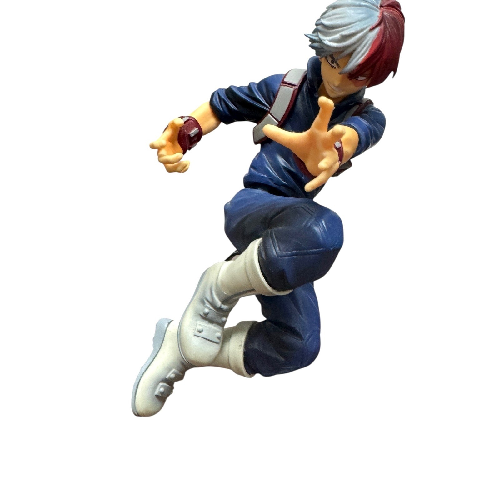 FIGURINA My Hero Academia Todoroki Shoto