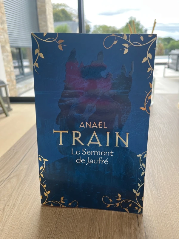 le serment de jaufré