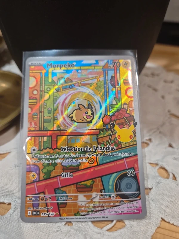 Morpeko