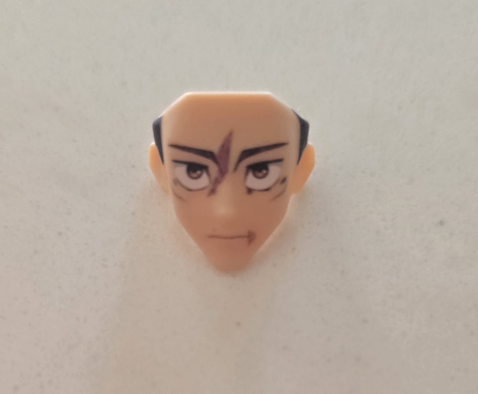 TheToySpot Itadori "I Did That" FacePlate (S.H.Figuarts)