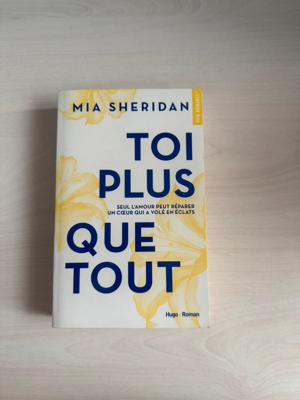 Toi Plus Que Tout