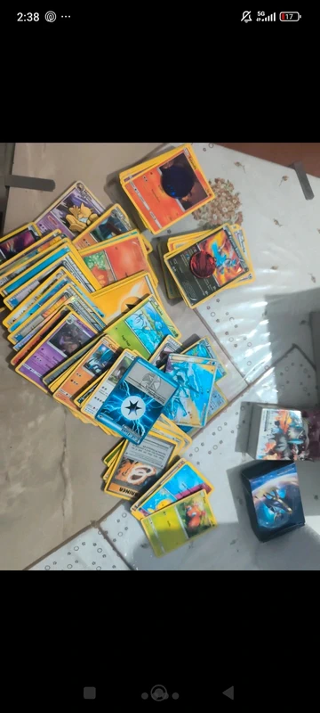 Carte Pokemon