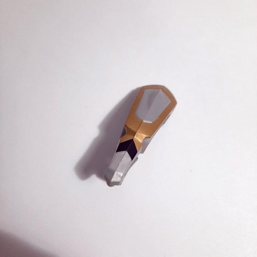 Power Rangers MegaForce Robo Knight Morphin Vehicle Bandai PART REPLACEMENT ONLY
