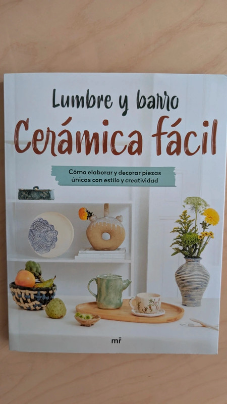 Cerámica fácil