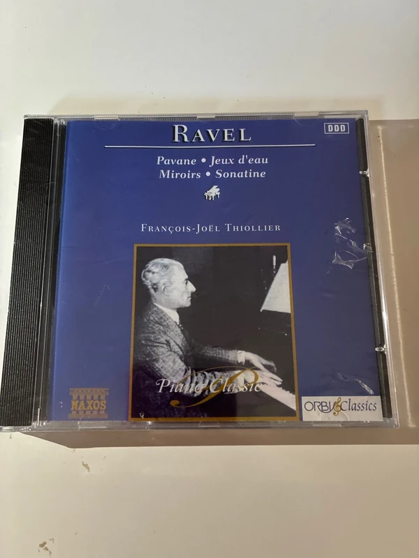 Ravel