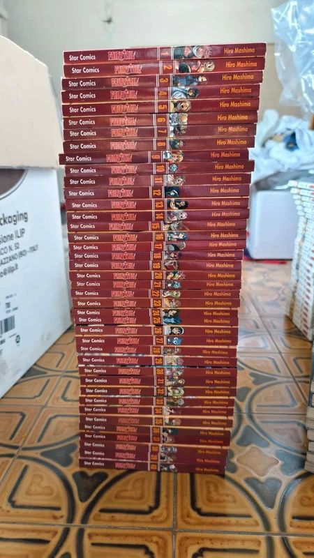Fairy Tail 1 - 40.
