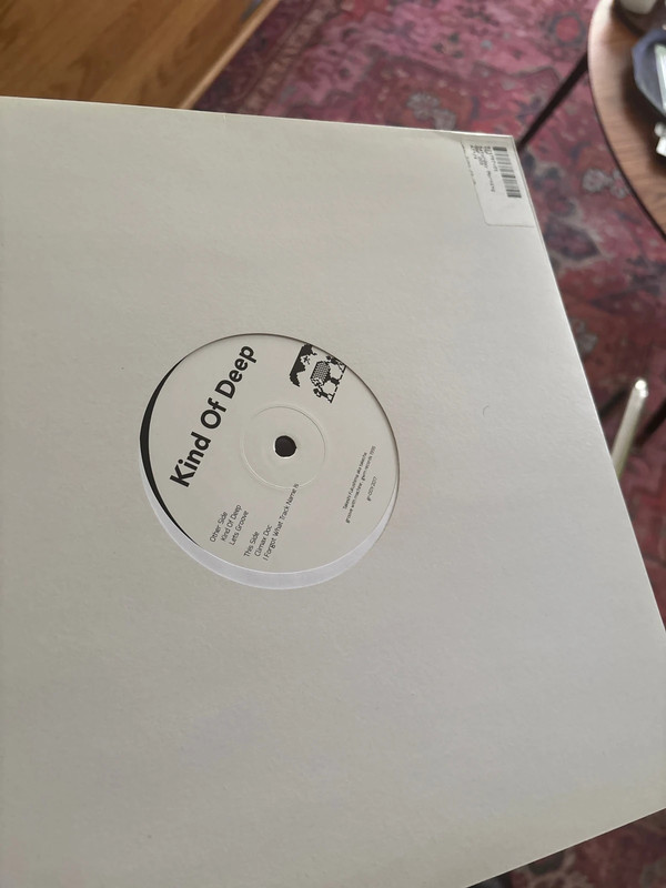 Tekacha + Rhode & Brown + Hymns