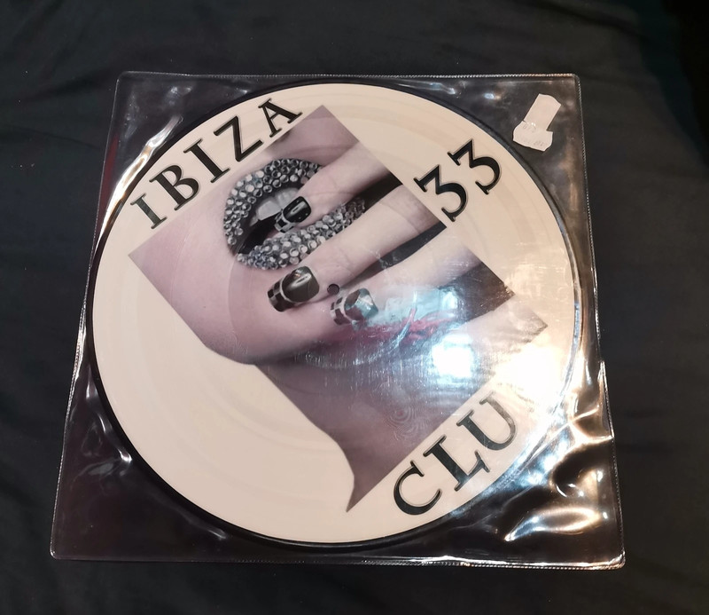 Vinile Raro Deadmau5 - Ibiza Club Vol. 33