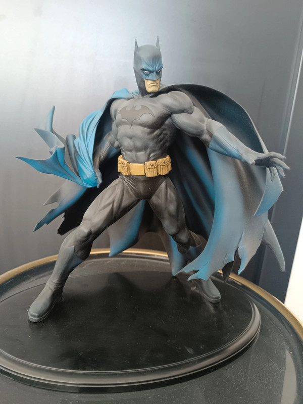 Batman statue ArtFx