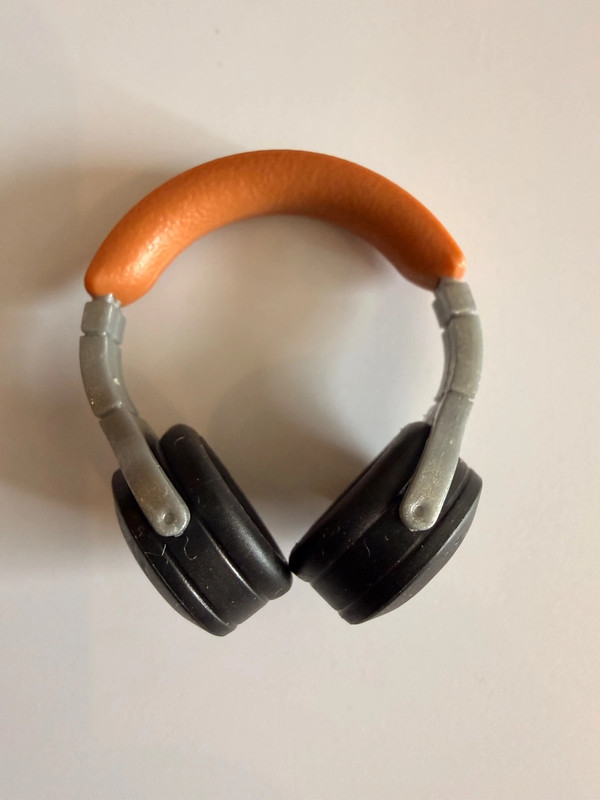 Mini Brands Vinyl - Headphones