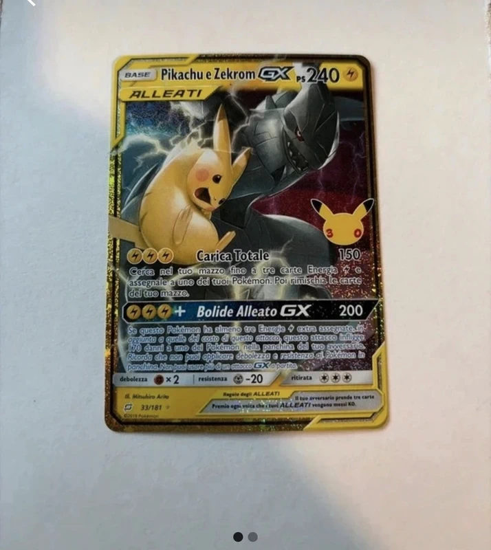 30th pokemon