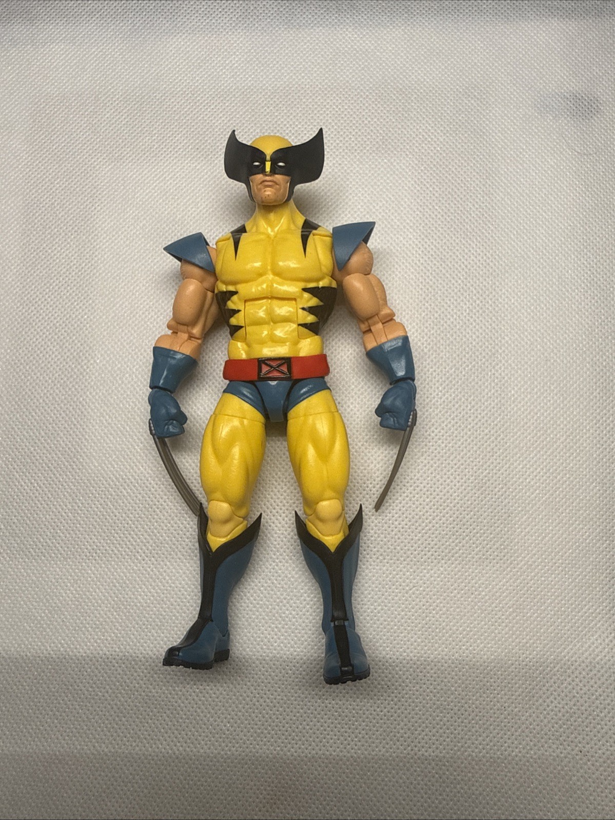 Hasbro Marvel Legends X-Men 97 Modellino Wolverine Serie Retro