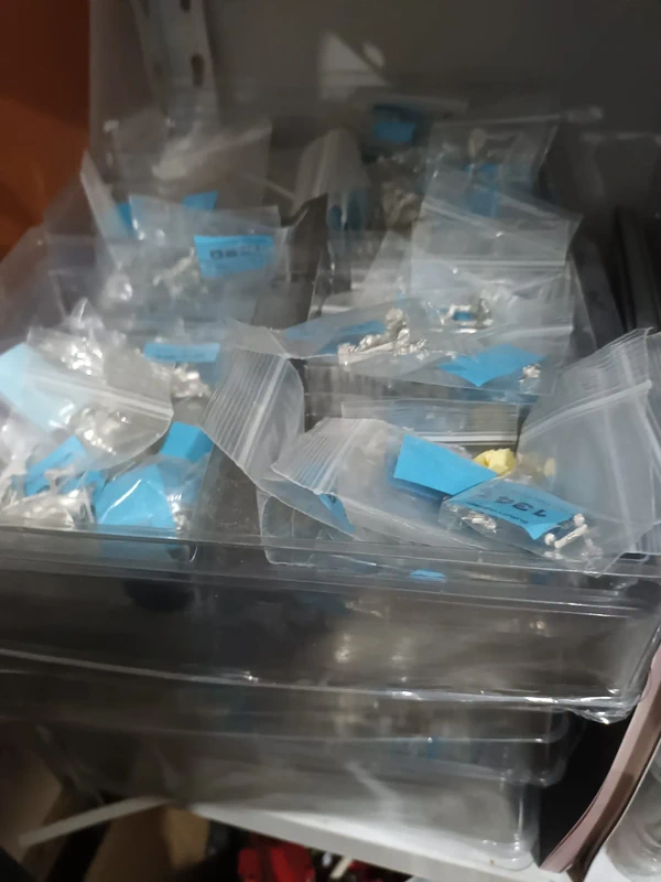 Infinity Pack Miniaturas
