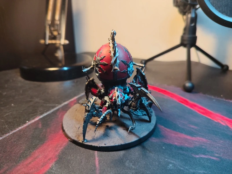 Venomcrawler CSM Portadores de la Palabra (3)