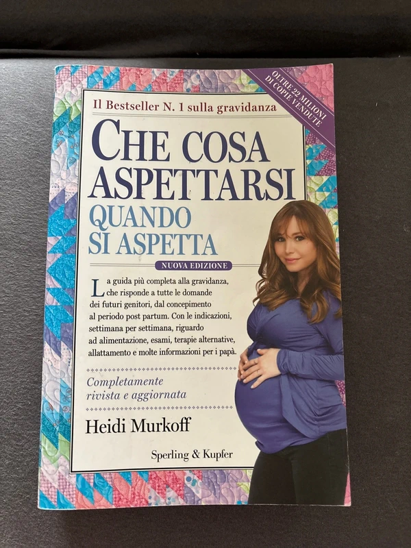 Che cosa aspettarsi quando si aspetta