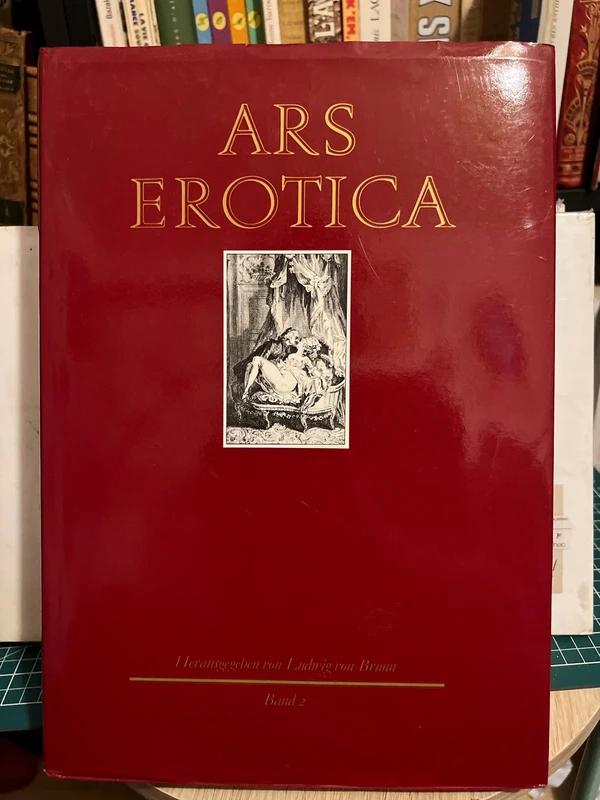 Ars erotica