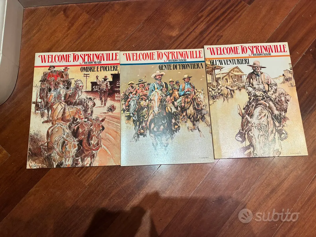 Fumetti
