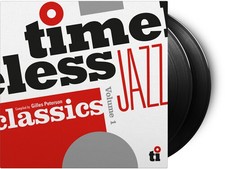 Various Artists - Timeless Jazz Classics VOL.1 (2 LP / 180g) New Sealed Vinyl