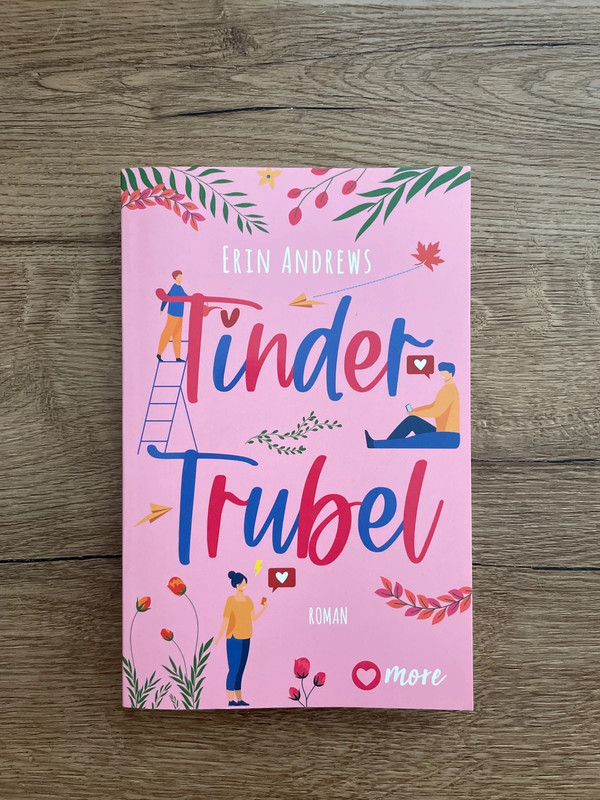 Tinder Trubel