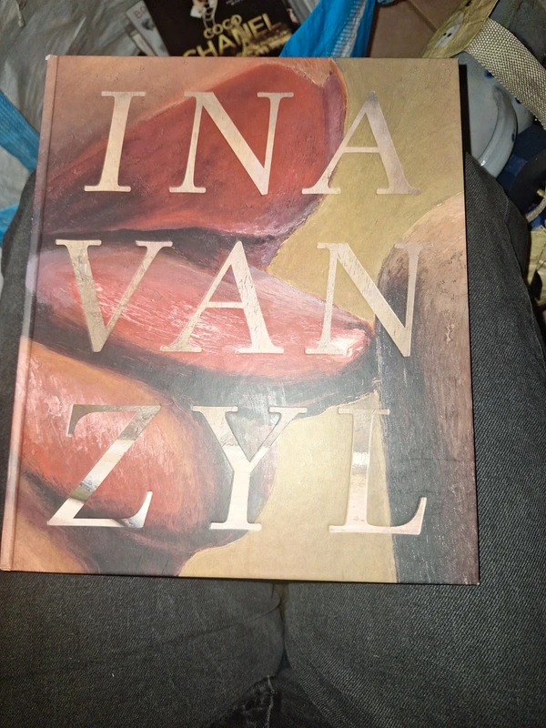 Ina van zijl