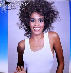 Whitney Houston - Whitney [1987]