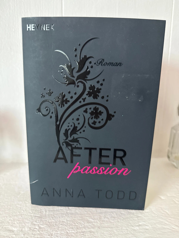 After Passion Deutsch