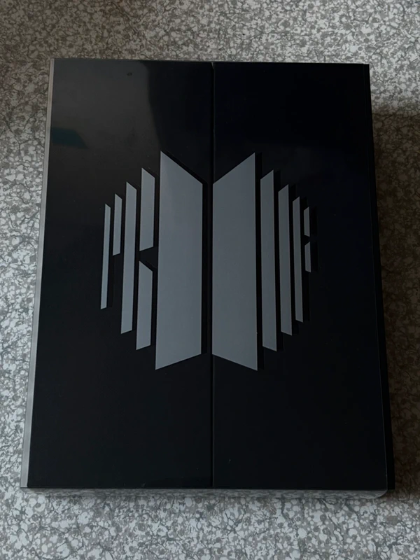 BTS Proof