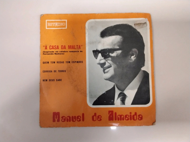 Vinil