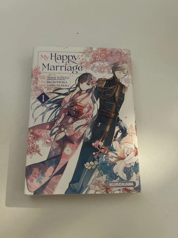 Manga