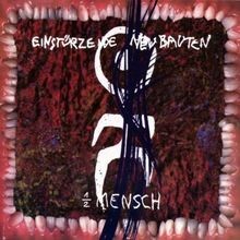 Halber Mensch von Einstürzende Neubauten | CD | Zustand sehr gut