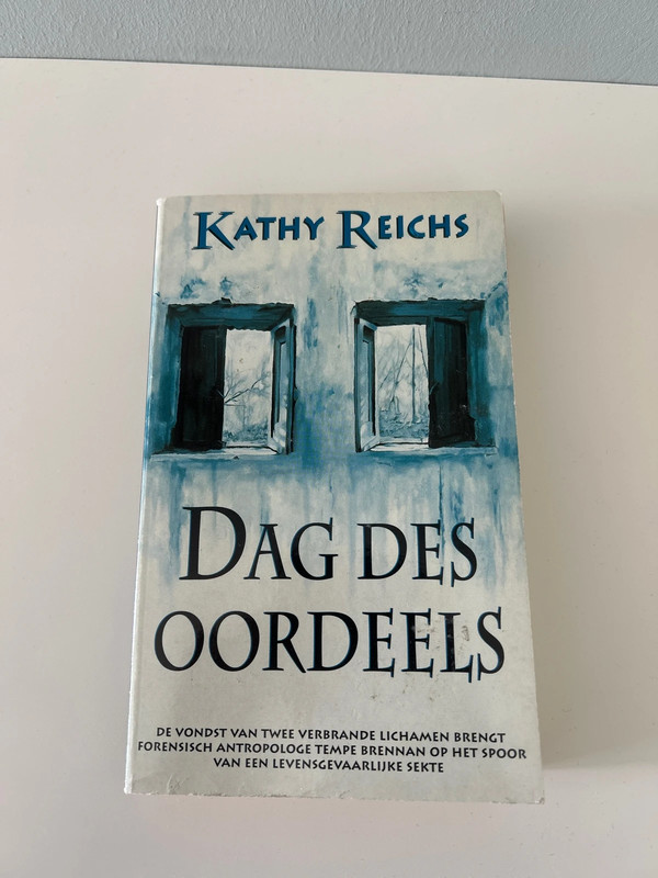 Dag des oordeels