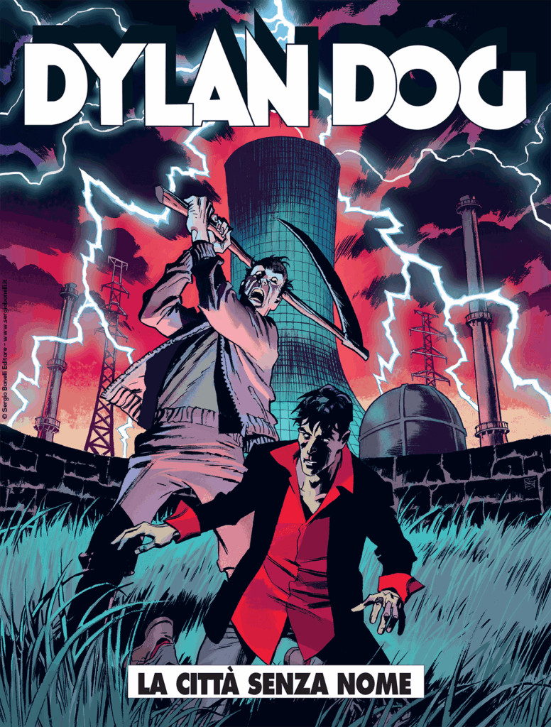 Dylan Dog n. 438  - OTTIMO