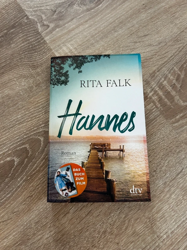 Hannes – Rita Falk | dtv | Roman