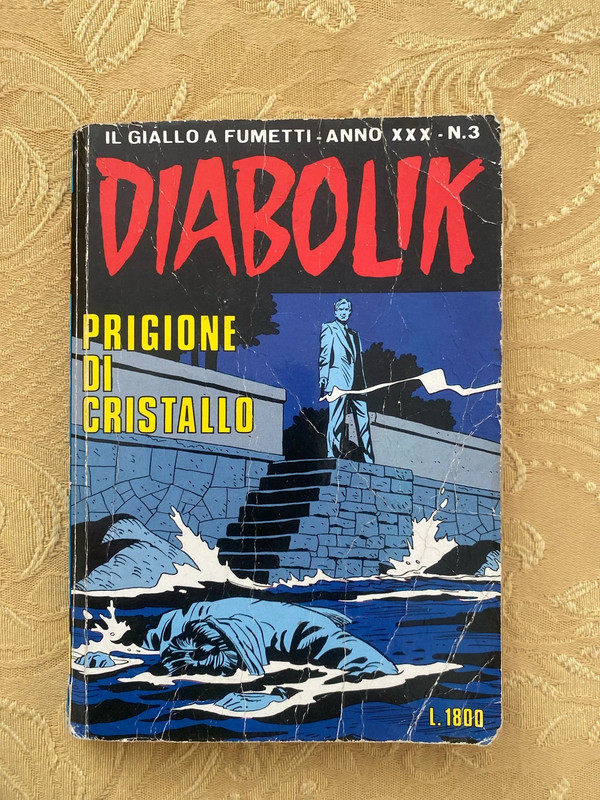 Fumetti