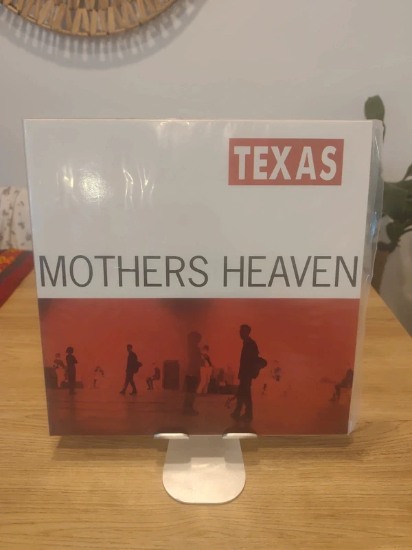 Texas mothers heaven