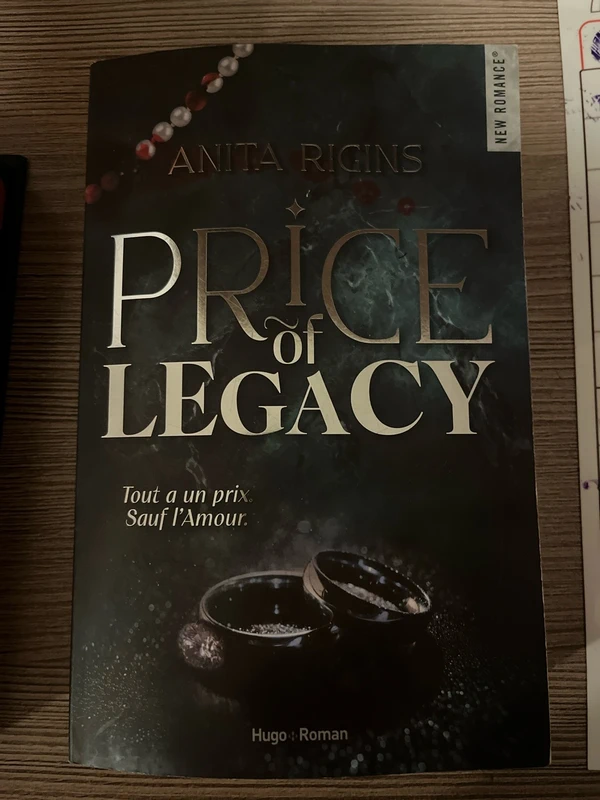 Price of Legacy T1