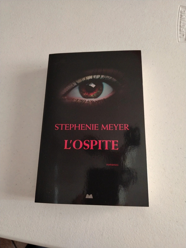L'ospite di Stephenie Meyer