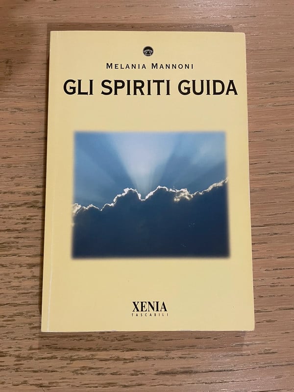 Gli spiriti guida