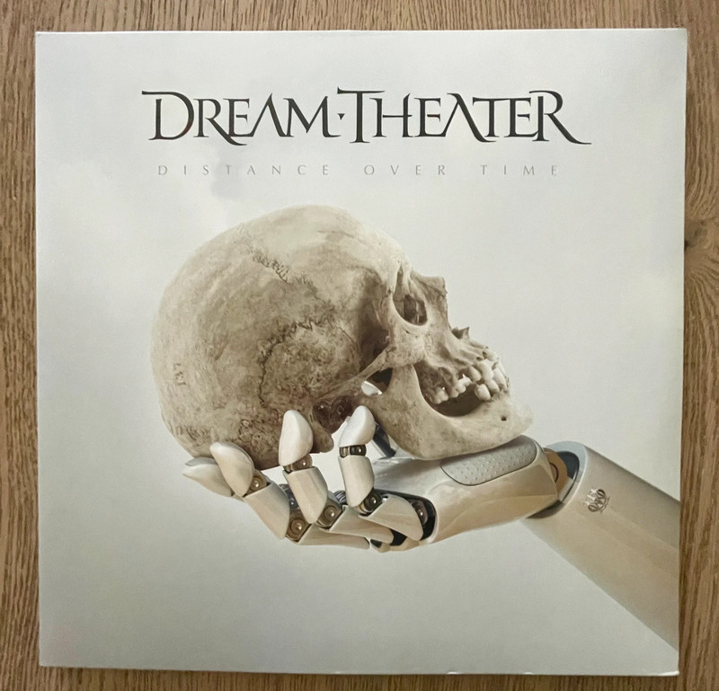 Dream theater