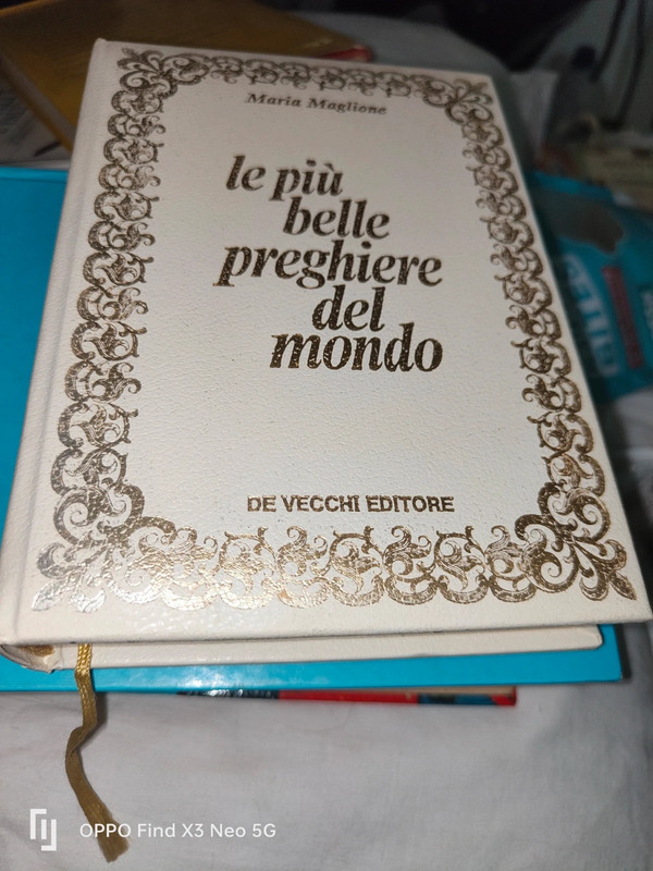 Le più belle preghiere del mondo