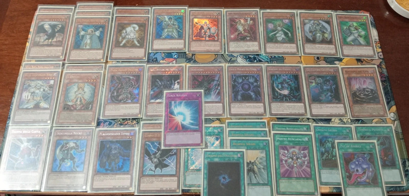 Twilight Edison Format ready to play rarizzato