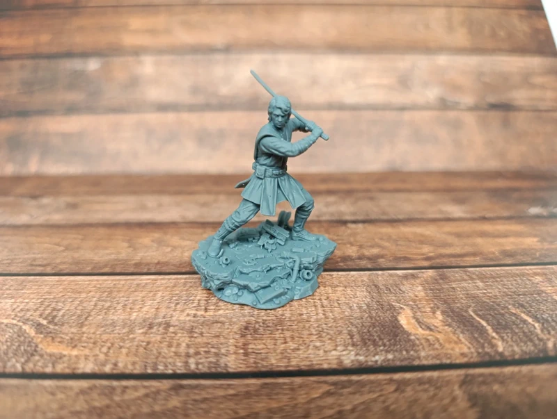 Anakin Skywalker miniatura Star Wars legion